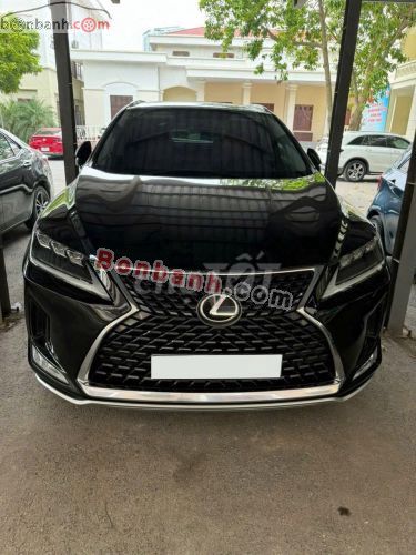 Lexus RX 300 2019