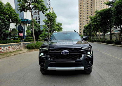 Ford Ranger Wildtruk 2023 , 1 chủ zin 1v9
