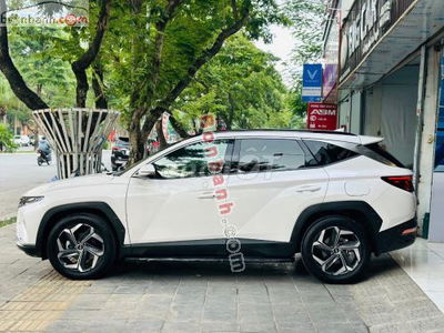 Hyundai Tucson 1.6 AT Turbo HTRAC Đặc biệt 2024