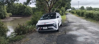 2022 Đặc biệt 1.5 AT - 90000 km