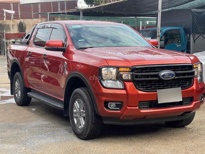 Ford Ranger Nextgen 4x2. Trả trước 200 NHẬN XE