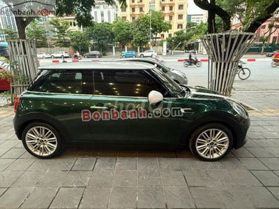 Mini Cooper 3Dr 2014