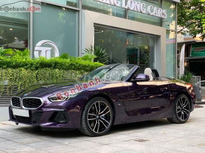 BMW Z4 sDrive20i