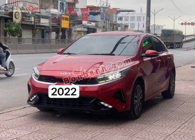 KIA_K3 1.6AT bản Premium