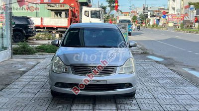 Nissan Bluebird 2009 nhập khẩu Đài Loan.