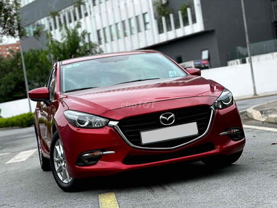 Mazda 3 2019 1.5L Premium - 56000 km