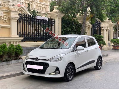 Hyundai i10 2020. Chạy 3.7 vạn. Cực chất.