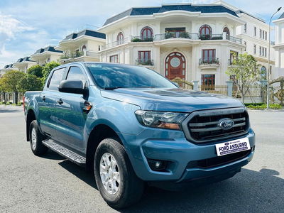 Ford Ranger 2019 XLS Giá 4xx Còn Thương Lượng
