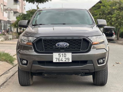 Ranger Xls 2022 4*2 AT 73.000km