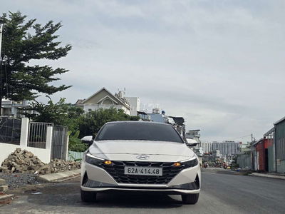 HYUNDAI ELANTRA 1.6 SX 2024 ĐẶC BIỆT LƯỚT 18000KM