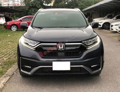 Xe Honda CRV L 2022