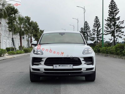 Xe Porsche Macan 2.0 2021