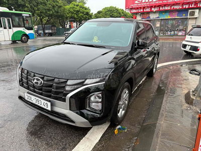 Hyundai Creta 2023 1.5 Tiêu chuẩn - 20000 km