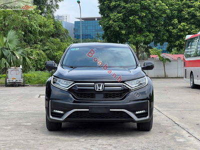 Xe Honda CRV L 2022