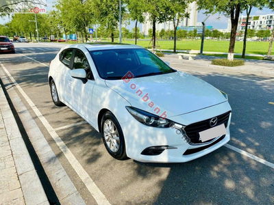 Xe Mazda 3 1.5 AT 2018