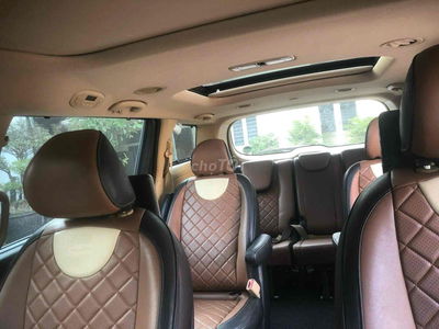 Kia Sedona 2018 2.2 DATH - 180000 km