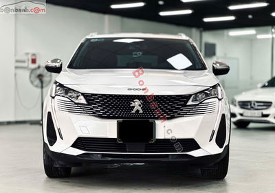 Xe Peugeot 5008 AL 1.6 AT 2022