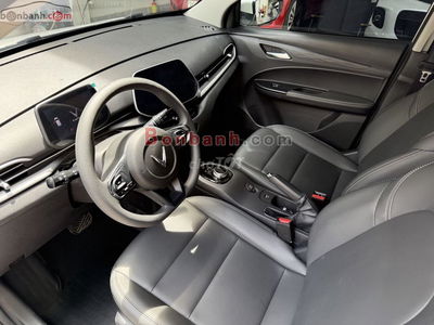 Vf5 Plus 2024 Mua đứt Pin