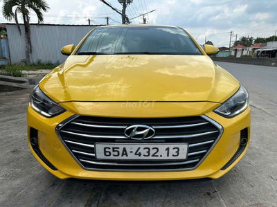 2017 Sport 1.6 AT - 52000 km