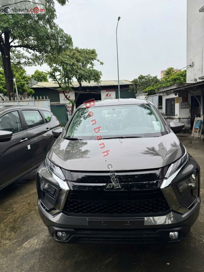 Xe Mitsubishi Xpander 1.5 AT 2025