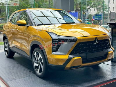 Xe Mitsubishi Xforce Premium 2024