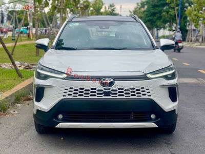 Xe Toyota Corolla Cross 1.8V 2024