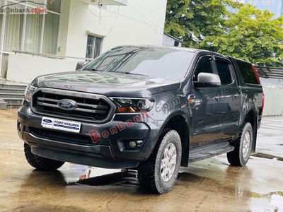 Xe Ford Ranger XLS 2.2L 4x2 AT 2018