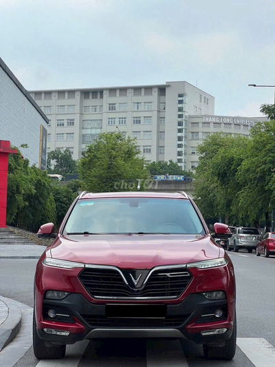 Lux SA Premium 2019