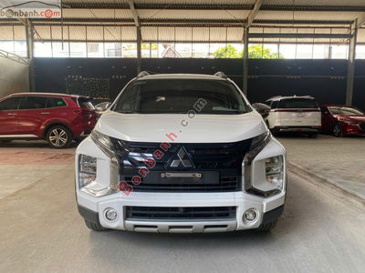 Xe Mitsubishi Xpander Cross 1.5 AT 2022