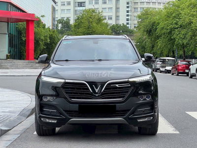 Lux SA Premium màu đen