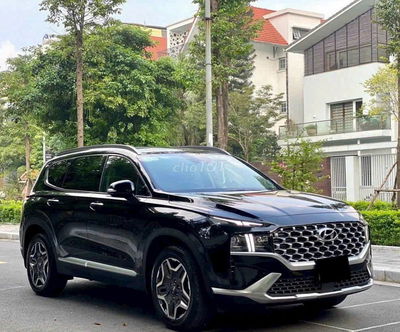 Huyndai Santafe 2.2D