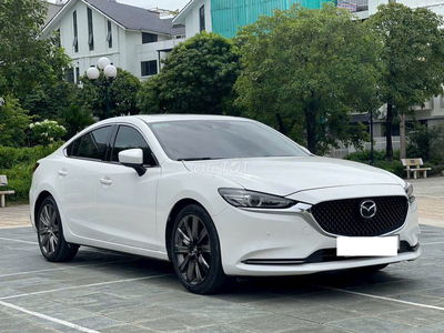 Mazda6 Premium