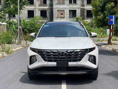 Huyndai TucSon 1.6T Sx 2024