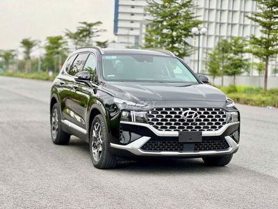 Hyundai Santafe 2.2D HTRAC Premium 2023