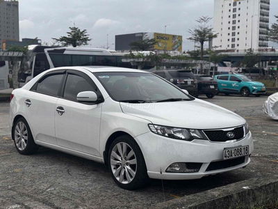 Kia Forte 2013 SX 1.6 AT - 100000 km