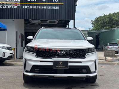 Xe Kia Sorento Signature 2.5 AT AWD 2022