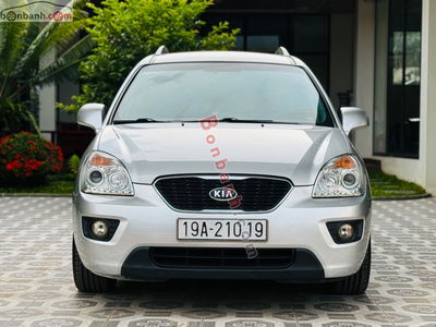 Xe Kia Carens EXMT 2014