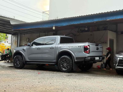 Ford Ranger 2023 - 68,000 chính chủ.