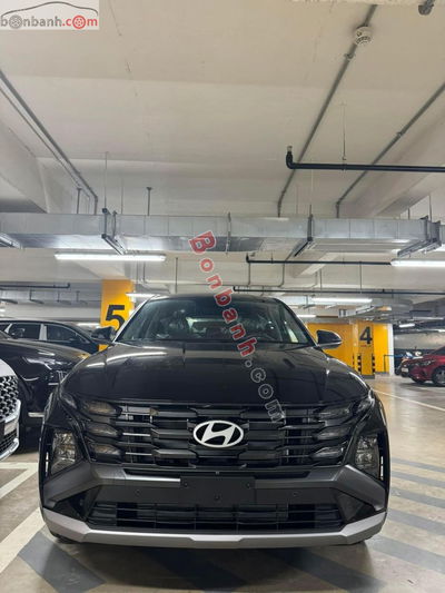 Xe Hyundai Tucson 2.0 AT Tiêu chuẩn 2025