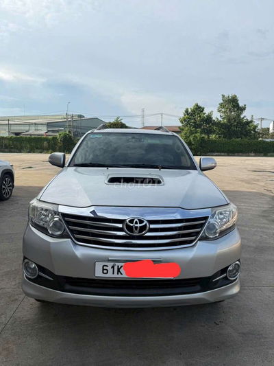 2015 2.5G 4x2 - 168000 km