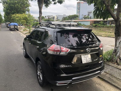 Nissan X trail 2019 V Series 2.0 SL Premium