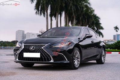 Xe Lexus ES 250 2022