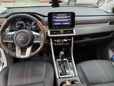 Mitsubishi Xpander 2022 Premium lướt 7600 km