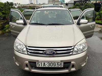 Ford Escape 2008 XLT 2.3 AT 4X4 - tu dong