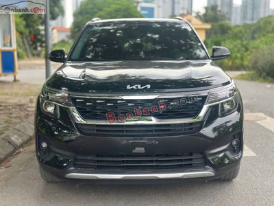Xe Kia Seltos Luxury 1.4 AT 2023
