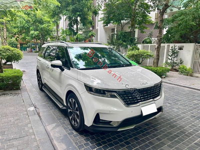 Xe Kia Carnival Signature 2.2D 2022