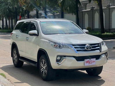 Fortuner 2020 máy dầu số tự động siêu đẹp