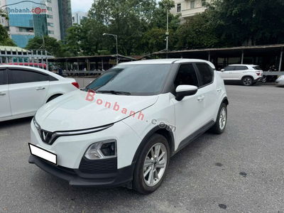 Xe VinFast VF5 Plus 2024