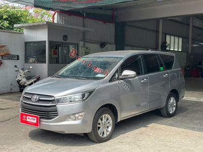 Xe Toyota Innova 2.0G 2019