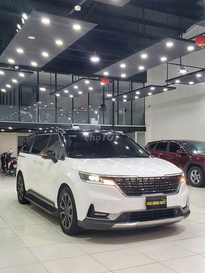 Kia Carnival 2022 2.2D Premium 7 chỗ - 65000 km